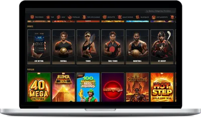 Gransino online casino